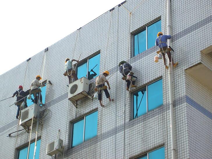 郑州外墙清洗 郑州外墙清洗